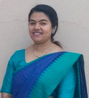 SNEHA SRENIVASAN M.